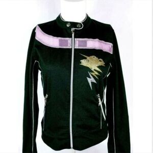 Metta Femme Girl's Jacket Large Dance Studio
